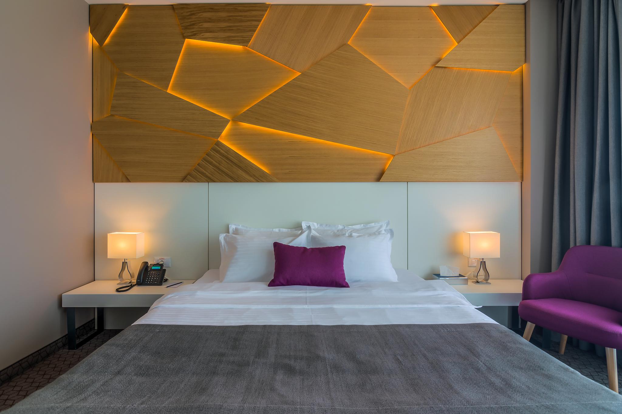Nyota Hotel & Conference Center مامايا المظهر الخارجي الصورة