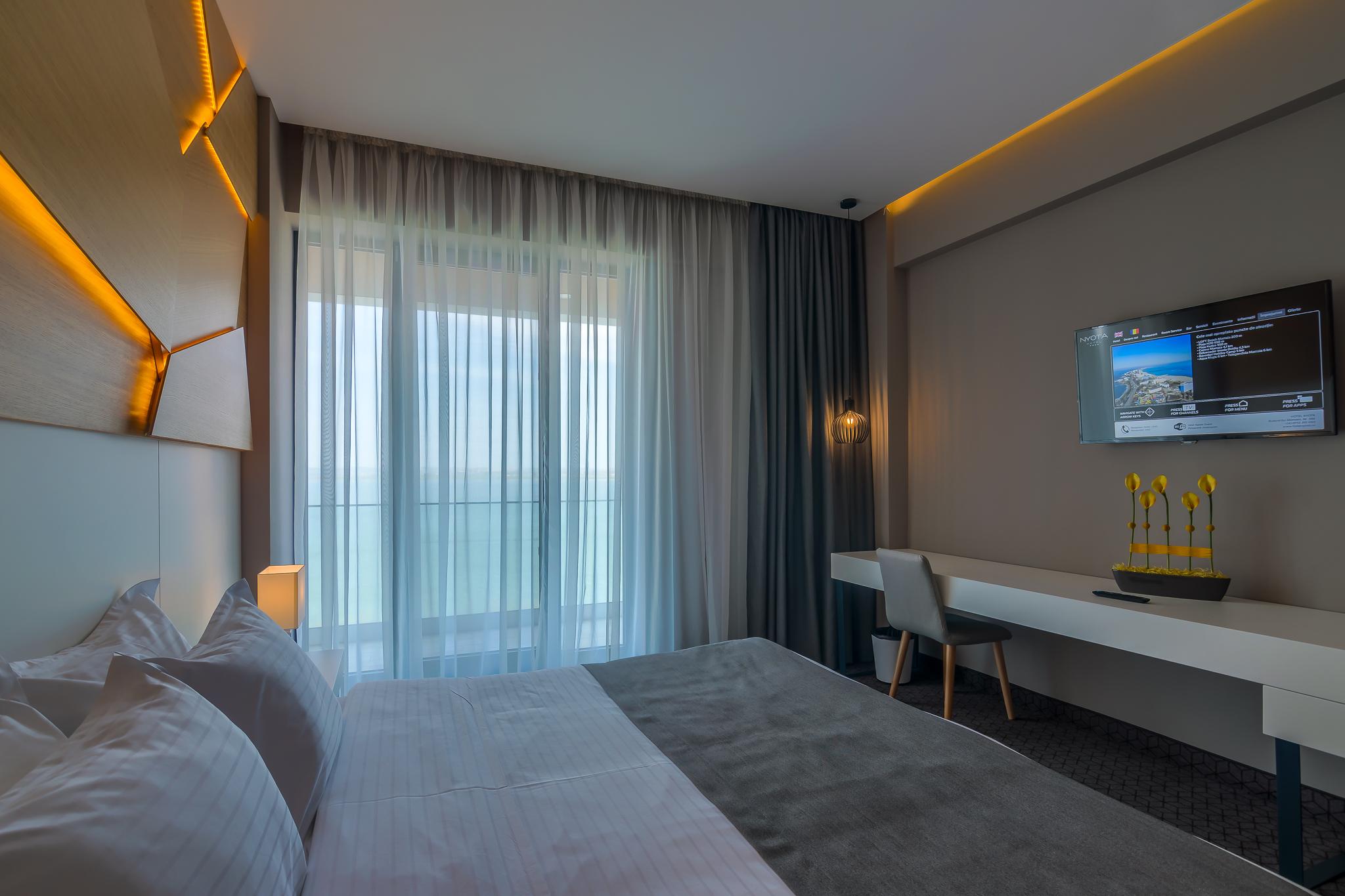 Nyota Hotel & Conference Center مامايا المظهر الخارجي الصورة