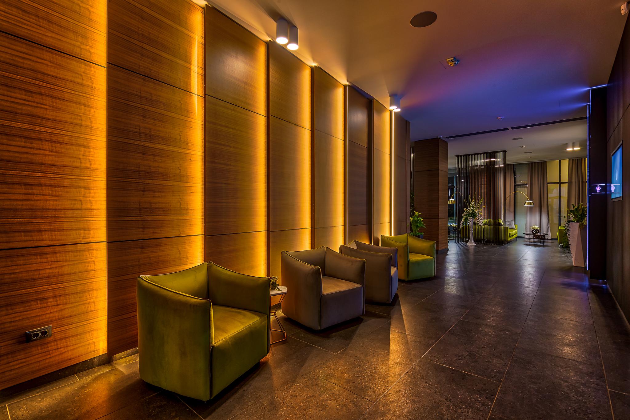 Nyota Hotel & Conference Center مامايا المظهر الخارجي الصورة