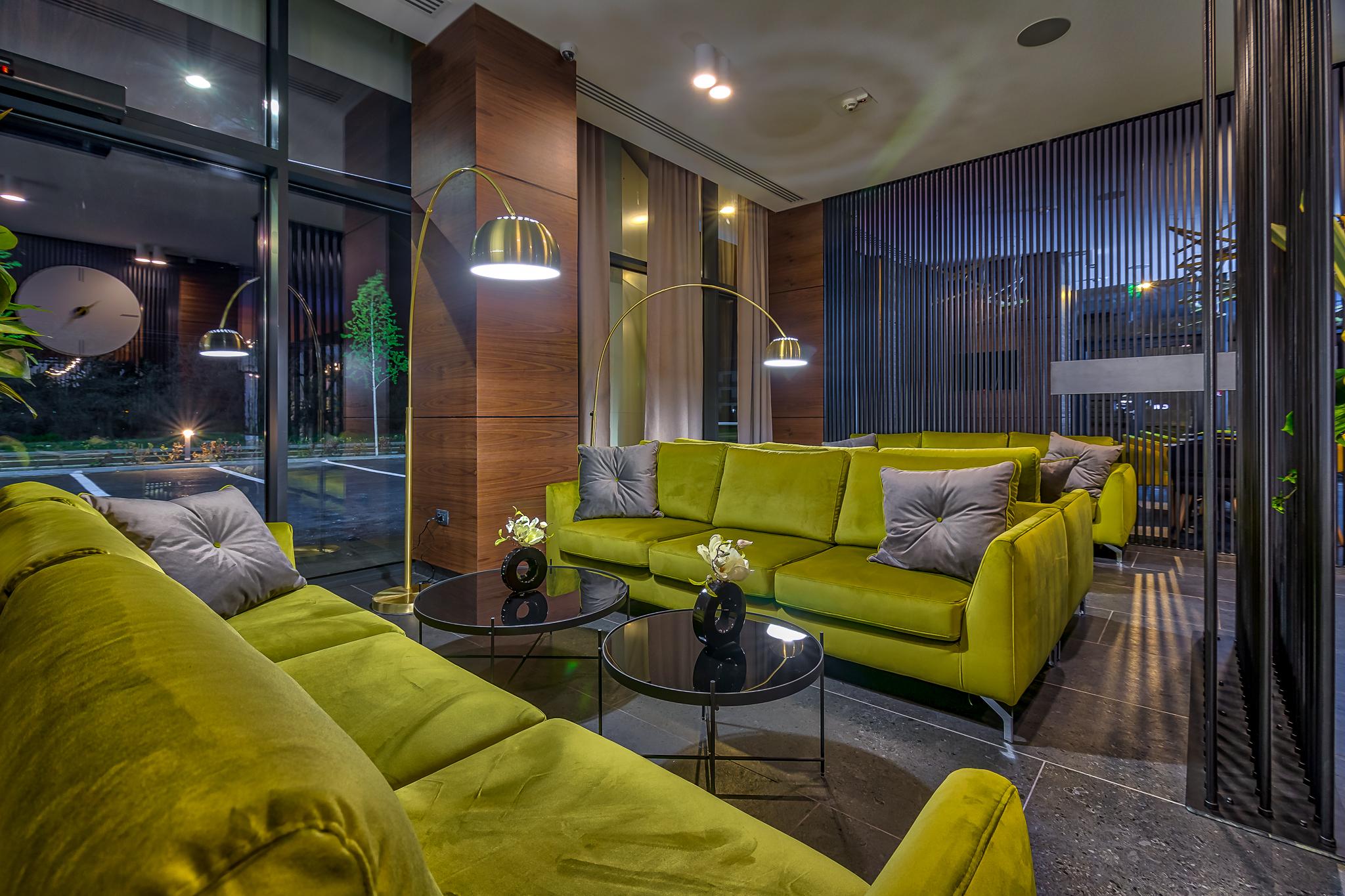 Nyota Hotel & Conference Center مامايا المظهر الخارجي الصورة