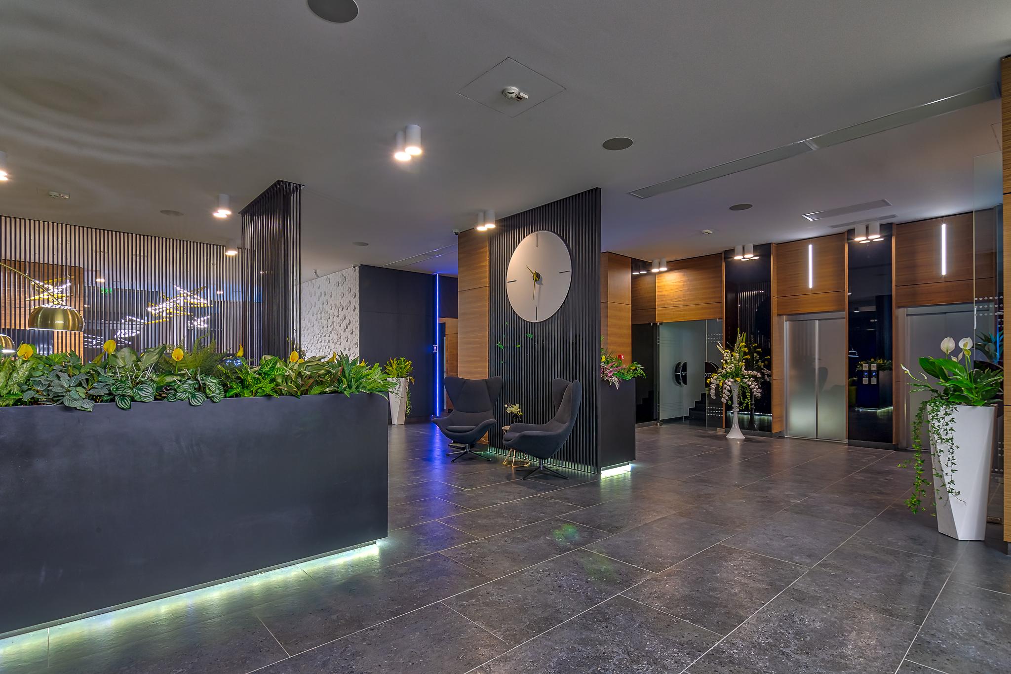 Nyota Hotel & Conference Center مامايا المظهر الخارجي الصورة