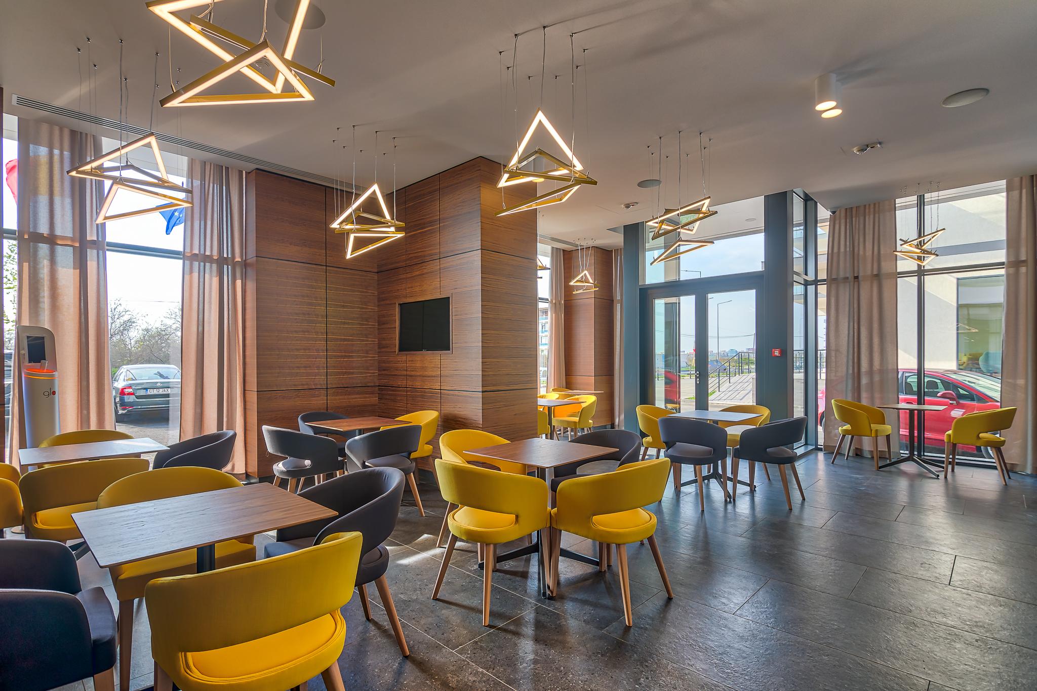Nyota Hotel & Conference Center مامايا المظهر الخارجي الصورة
