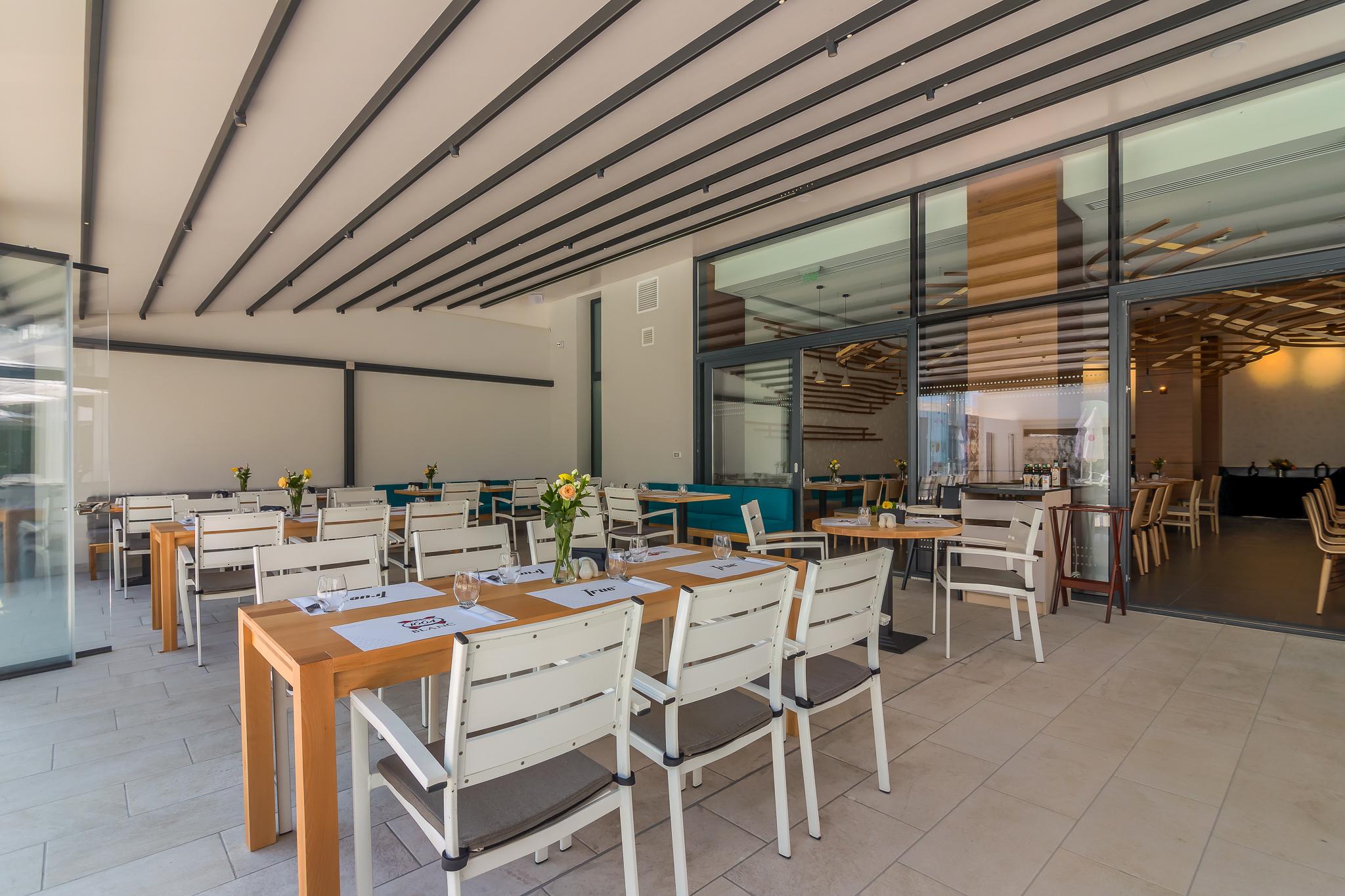 Nyota Hotel & Conference Center مامايا المظهر الخارجي الصورة