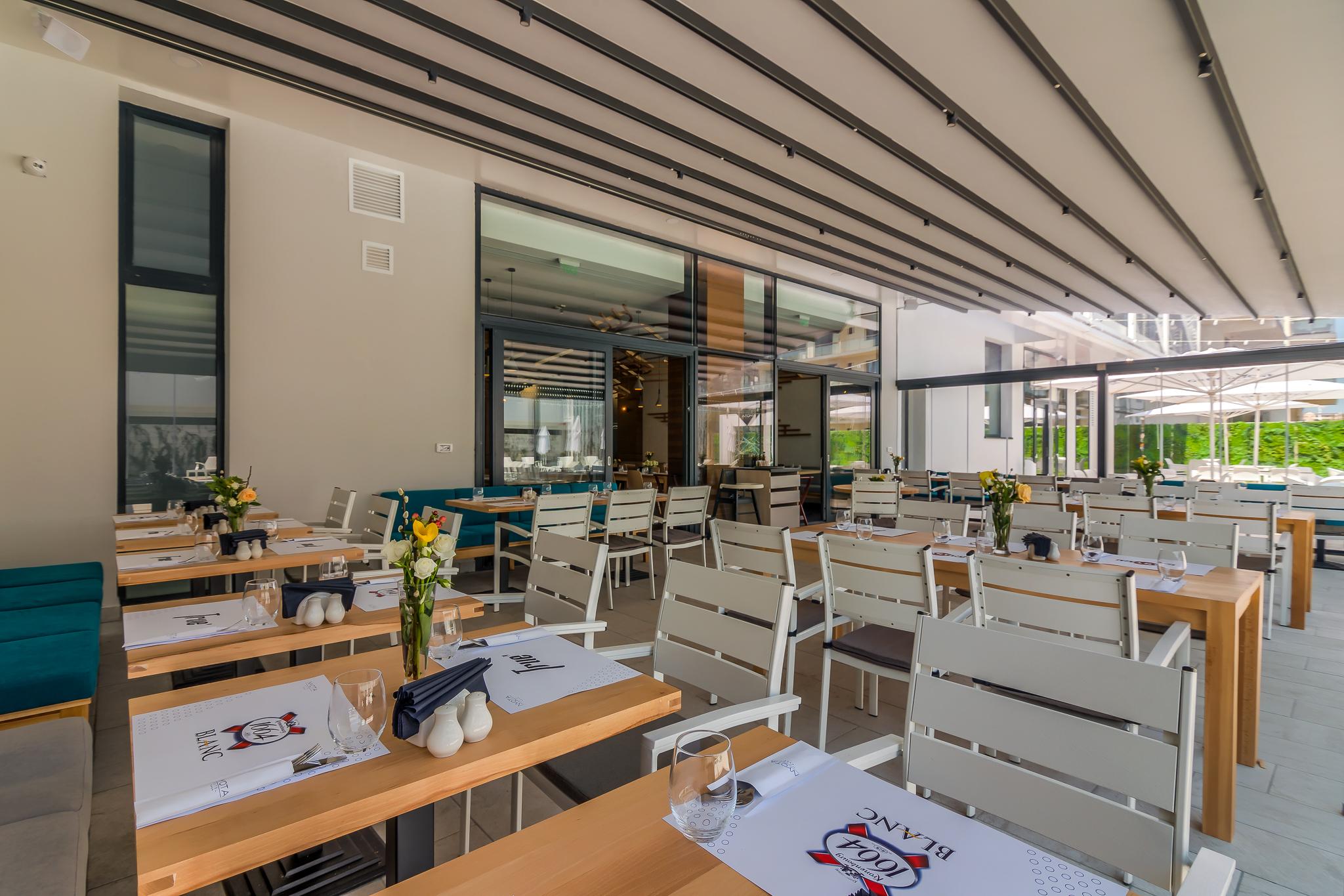 Nyota Hotel & Conference Center مامايا المظهر الخارجي الصورة