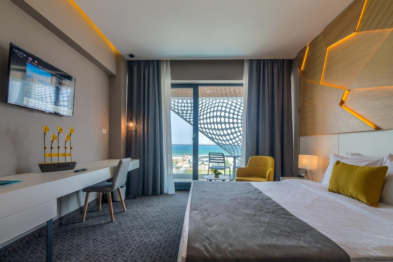 Nyota Hotel & Conference Center مامايا المظهر الخارجي الصورة