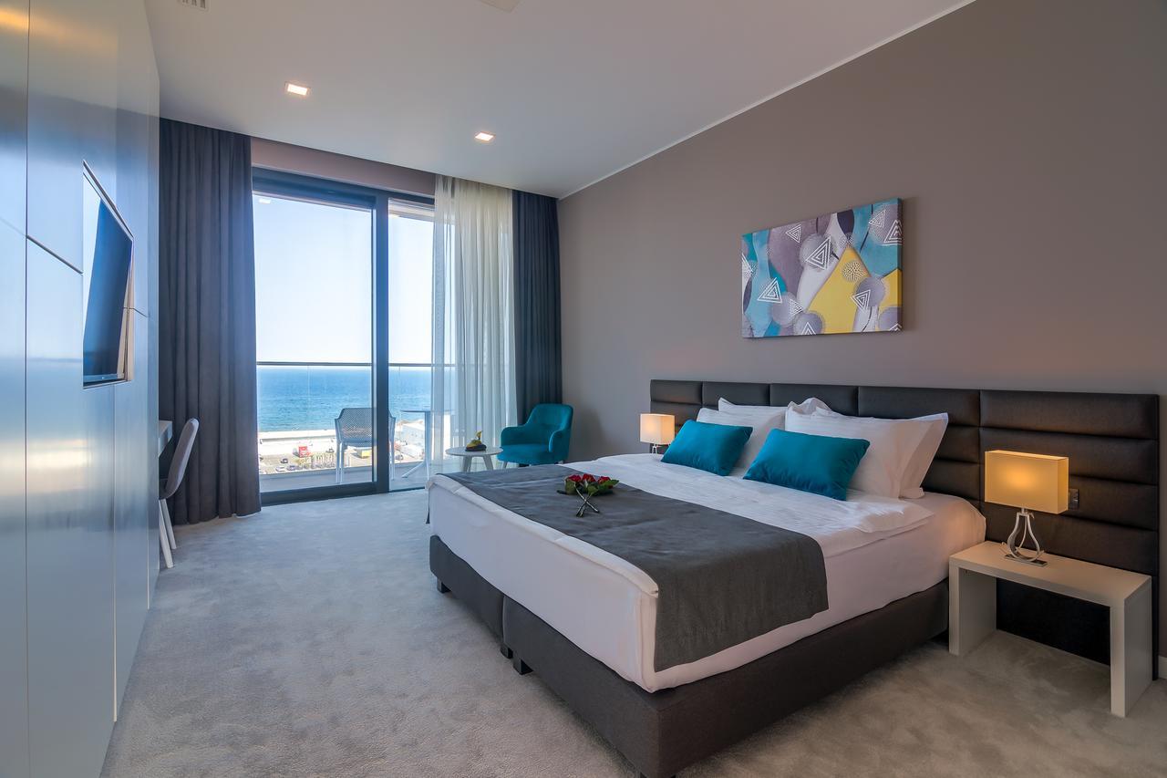 Nyota Hotel & Conference Center مامايا المظهر الخارجي الصورة