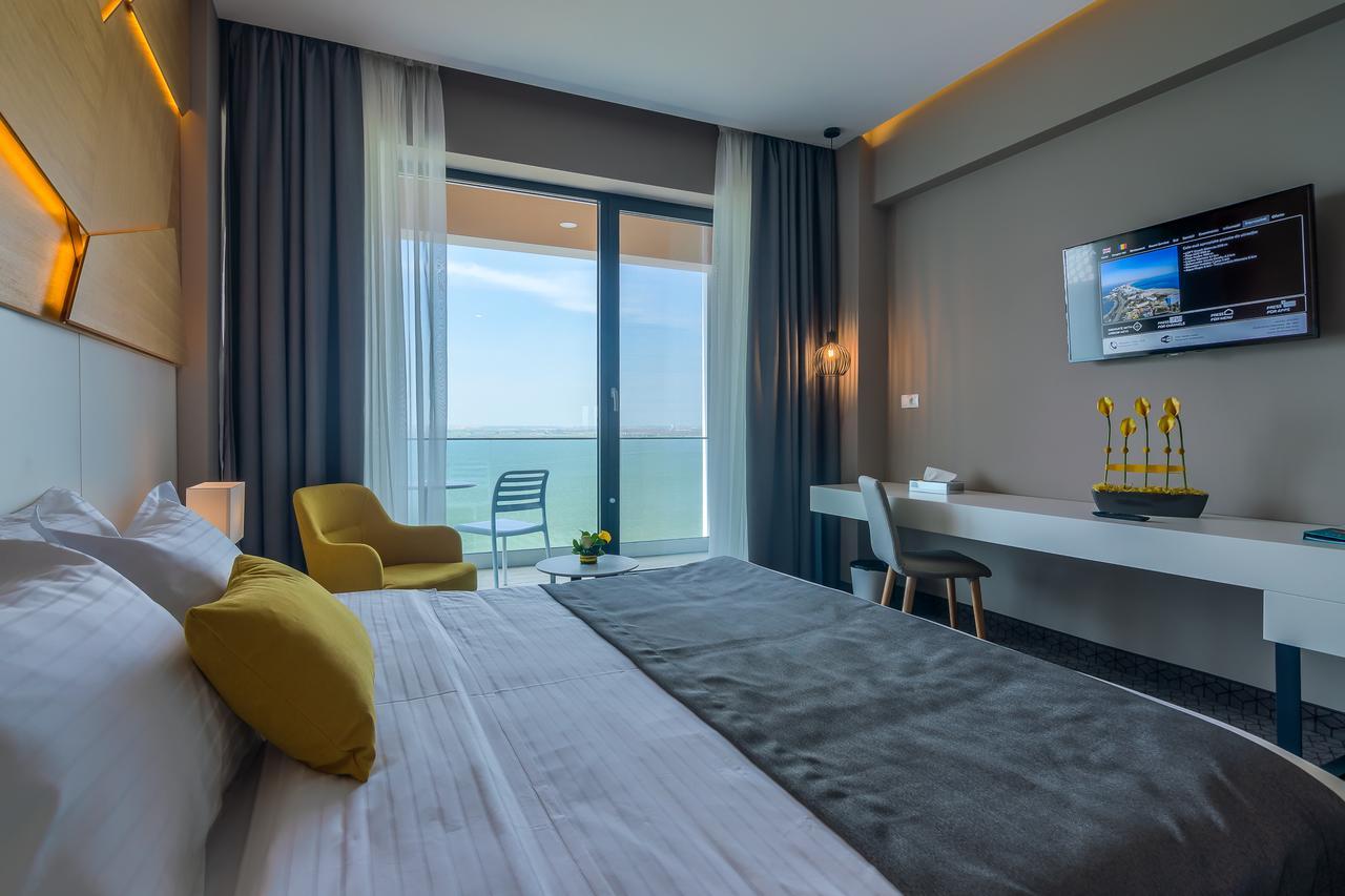 Nyota Hotel & Conference Center مامايا المظهر الخارجي الصورة