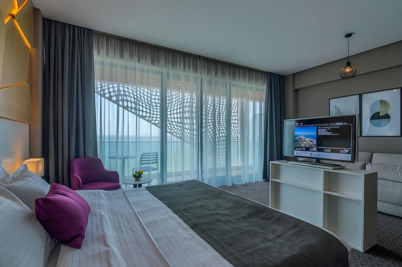 Nyota Hotel & Conference Center مامايا المظهر الخارجي الصورة