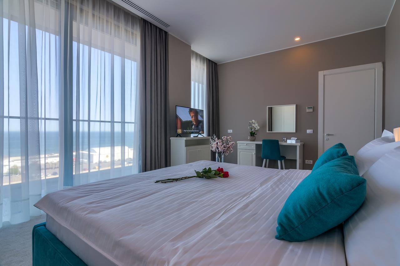 Nyota Hotel & Conference Center مامايا المظهر الخارجي الصورة
