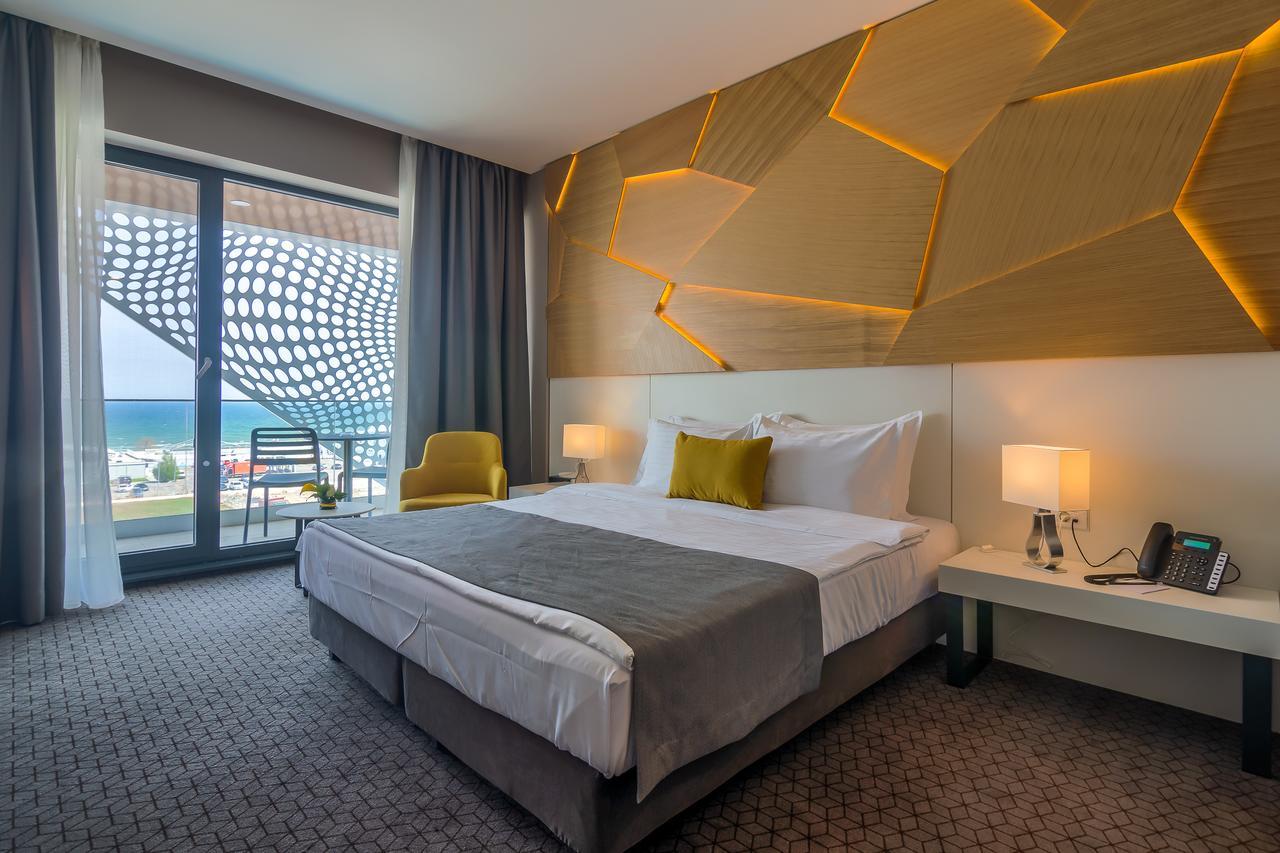 Nyota Hotel & Conference Center مامايا المظهر الخارجي الصورة