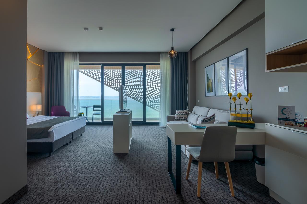 Nyota Hotel & Conference Center مامايا المظهر الخارجي الصورة