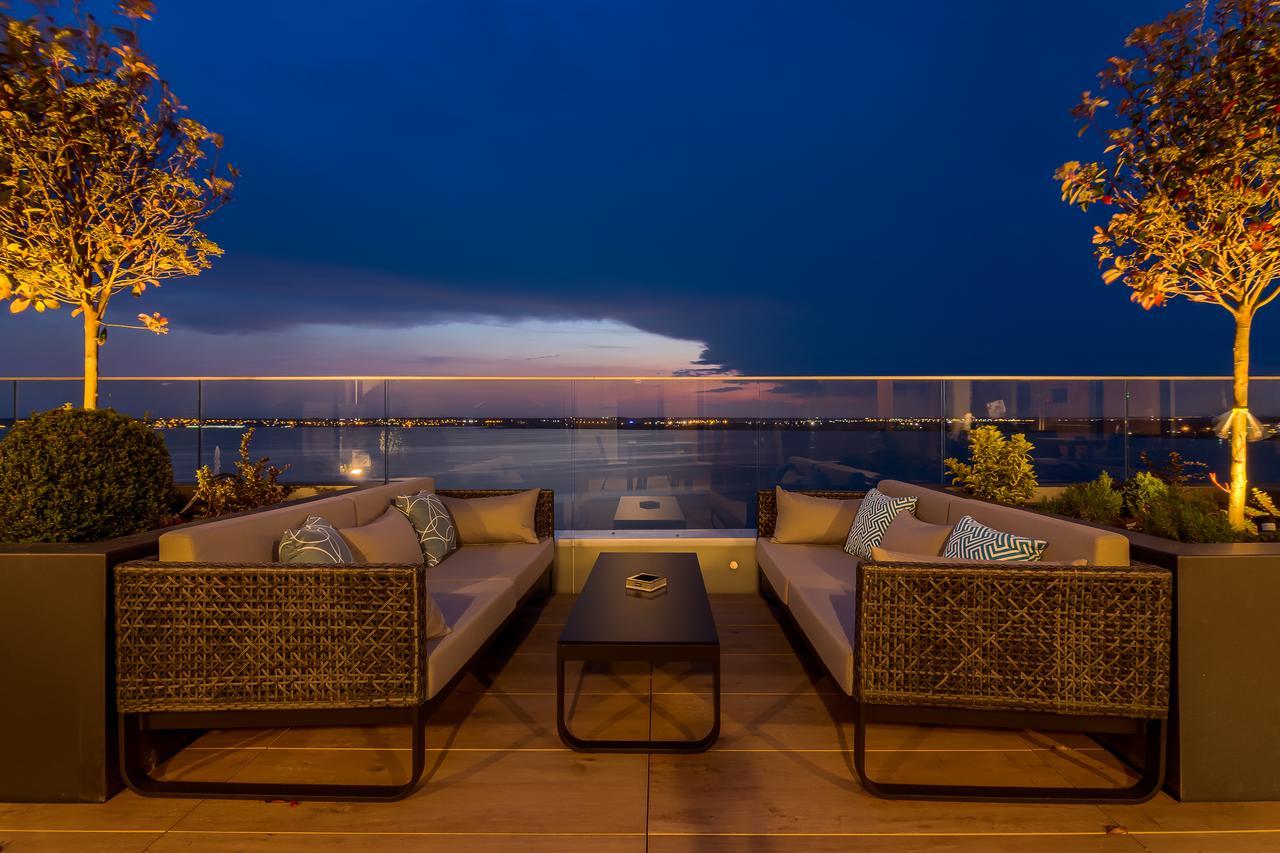 Nyota Hotel & Conference Center مامايا المظهر الخارجي الصورة