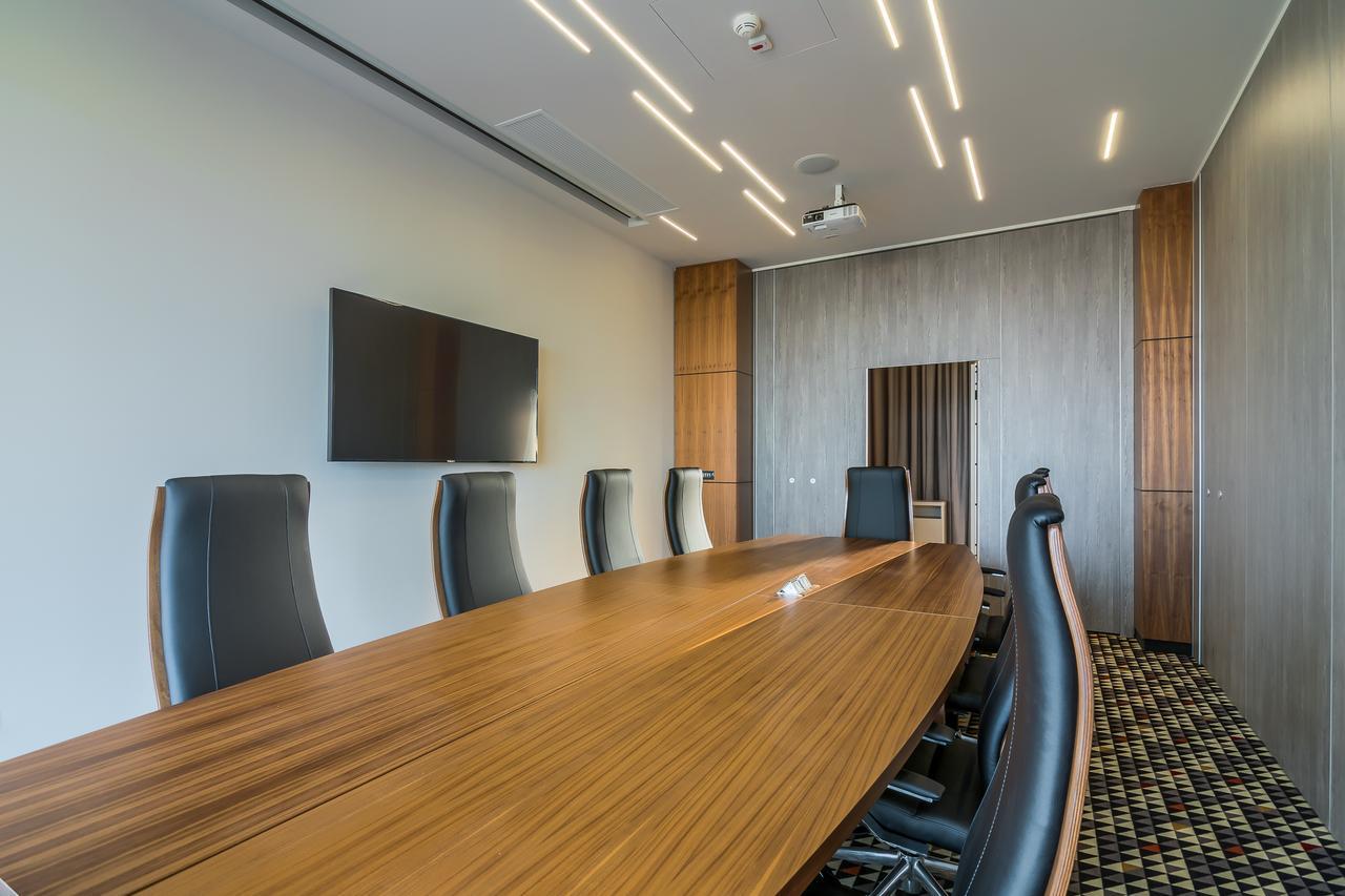 Nyota Hotel & Conference Center مامايا المظهر الخارجي الصورة